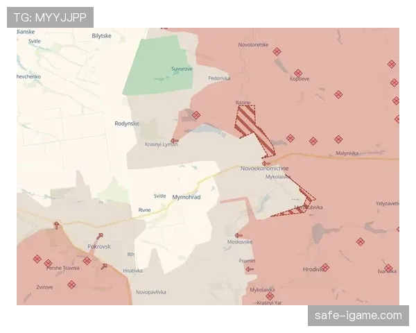 马里攻防态势胶着，多方势力博弈加剧地区紧张局势