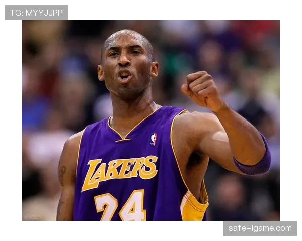 科比五冠传奇再续:二十年荣耀铸就的不朽丰碑 科比五冠传奇再续:二十年荣耀铸就的不朽丰碑