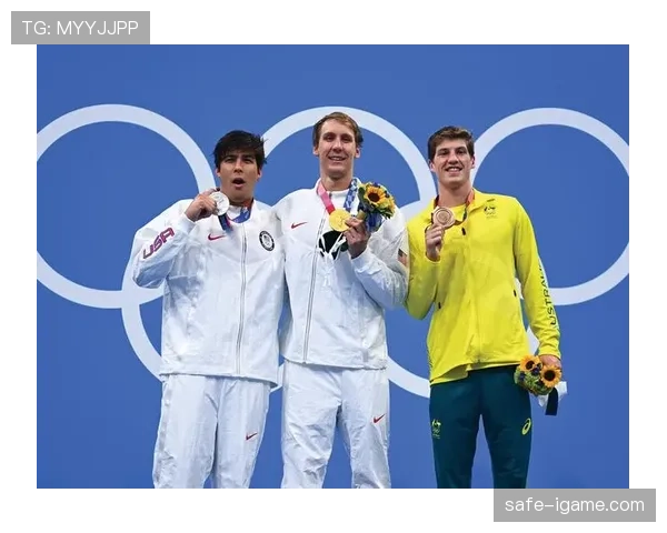 蔡斯·卡利什东京奥运夺金 铁人三项再现美国传奇