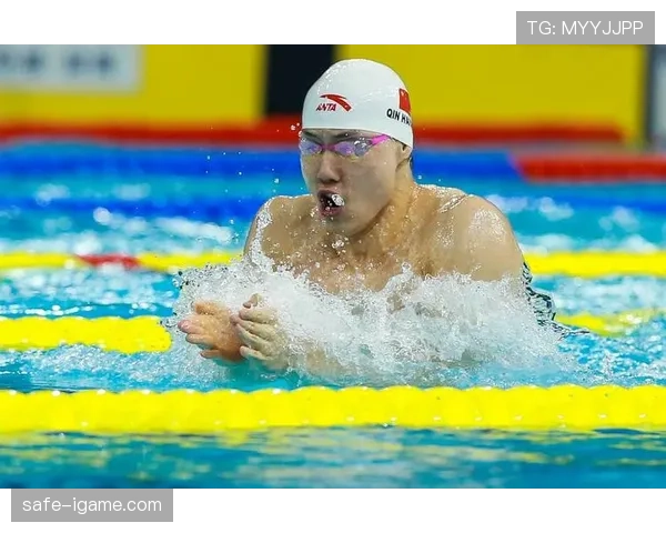 沃尔什混合泳新突破 中长距离赛场再掀波澜