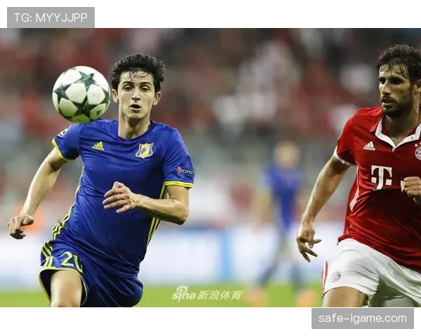 阿兹蒙赛场影响力持续攀升：新星如何在全球体育舞台稳步崛起