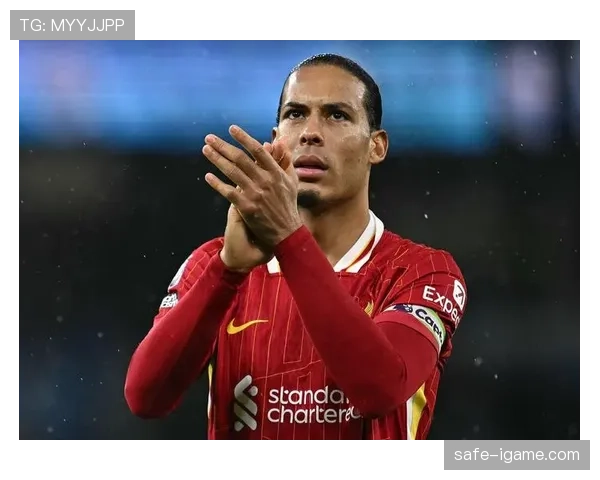 范戴克金球奖排名引热议，球迷与专家看法两极分化