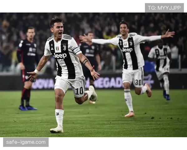 尤文图斯新战略稳步推进，剑指意甲巅峰