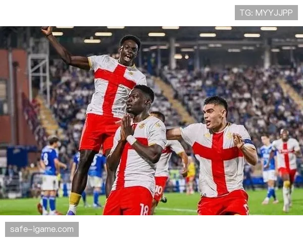 非洲球员闪耀意甲赛场，状态回暖成新赛季亮点之星