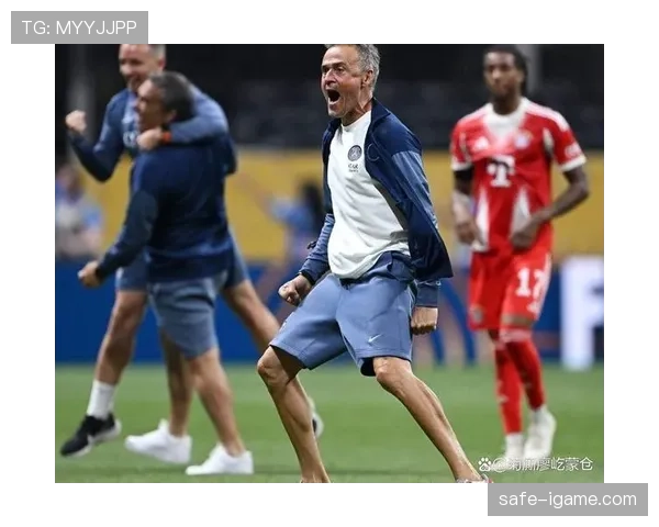 恩里克创新中锋战术,显著提升球队进攻效率 恩里克创新中锋战术,显著提升球队进攻效率