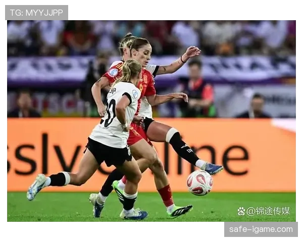 女足欧洲杯小组赛对阵出炉，强强对话引爆期待