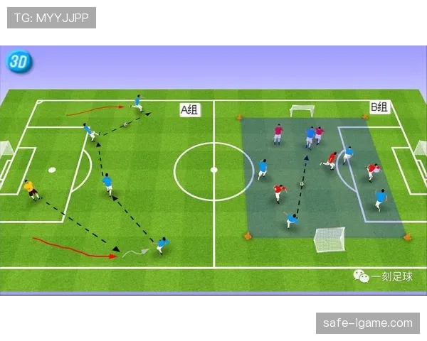 南美足球技术革新加速：战术演进与青训体系共筑竞争力新高地