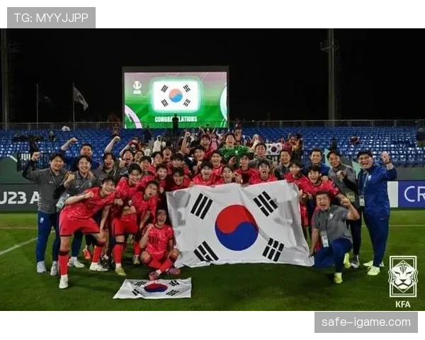 韩国队在东亚杯中的出色表现提升了夺冠希望和整体竞争力 韩国队在东亚杯中的出色表现提升了夺冠希望和整体竞争力