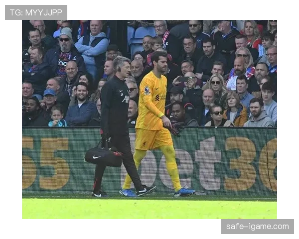 阿利松利物浦2025表现 阿利松利物浦2025表现