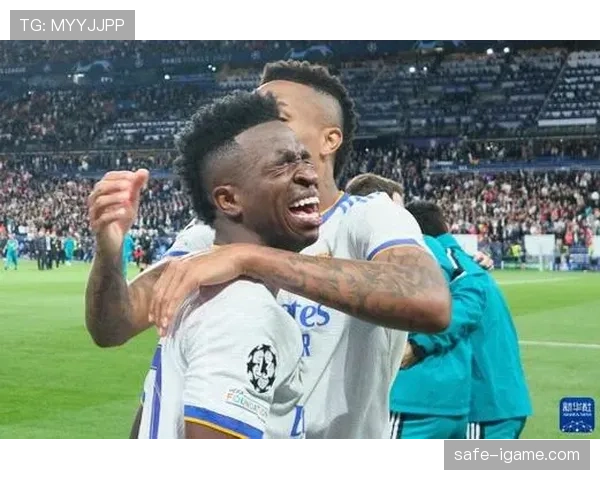 维尼修斯2021-22赛季数据爆发解析