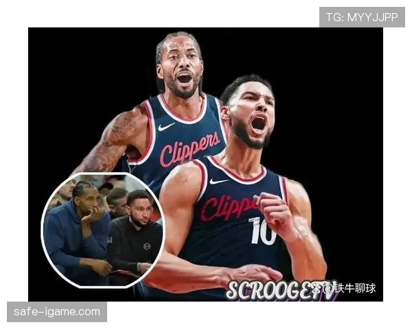 班·西蒙斯本赛季挡拆组织制造错位 提升终结效率